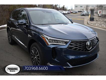 2026 Acura RDX Chantilly VA