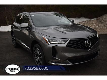 2026 Acura RDX Chantilly VA