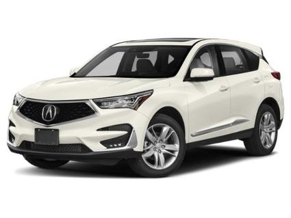 2019 Acura RDX Waite Park MN