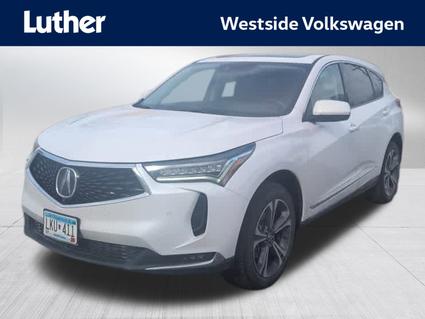 2024 Acura RDX Minneapolis MN