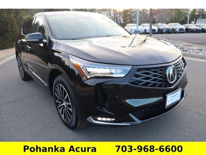 2025 Acura RDX Chantilly VA