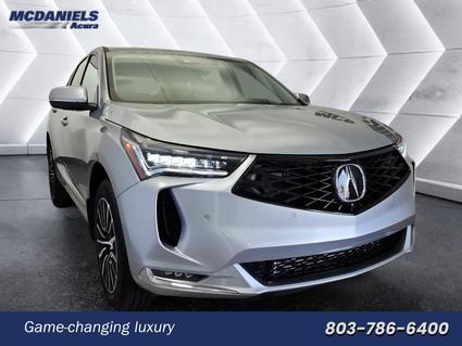2026 Acura RDX Columbia SC