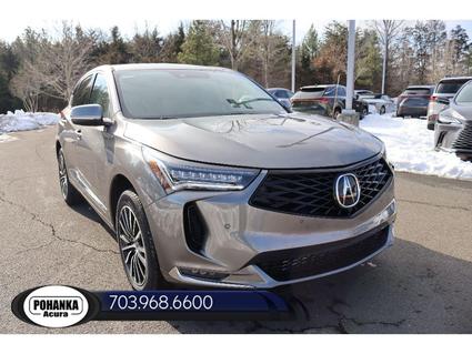 2026 Acura RDX Chantilly VA