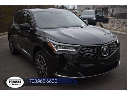 2026 Acura RDX Chantilly VA