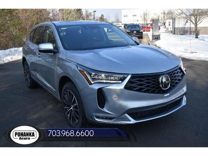2026 Acura RDX Chantilly VA