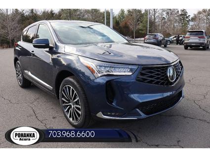 2026 Acura RDX Chantilly VA