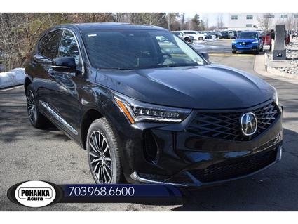 2026 Acura RDX Chantilly VA