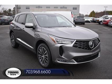 2026 Acura RDX Chantilly VA