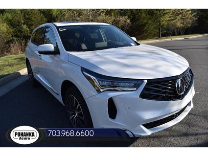 2026 Acura RDX Chantilly VA