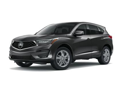 2019 Acura RDX Liberty Lake WA