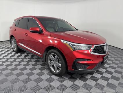 2019 Acura RDX Liberty Lake WA