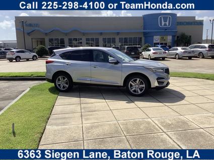 2019 Acura RDX Baton Rouge LA