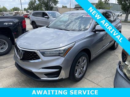 2019 Acura RDX Baton Rouge LA