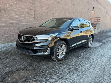 2019 Acura RDX Merriam KS