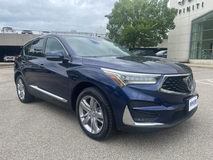 2019 Acura RDX Roanoke VA