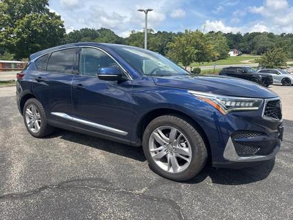 2019 Acura RDX Roanoke VA