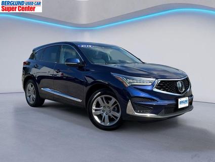 2019 Acura RDX Roanoke VA