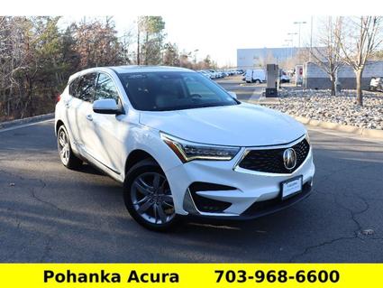 2020 Acura RDX Chantilly VA