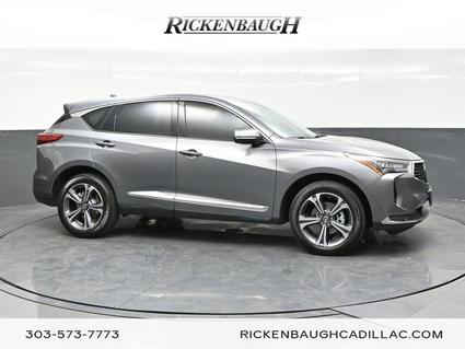 2024 Acura RDX Denver CO