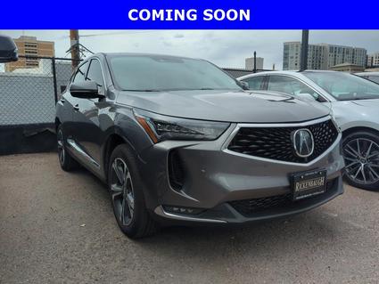 2024 Acura RDX Denver CO