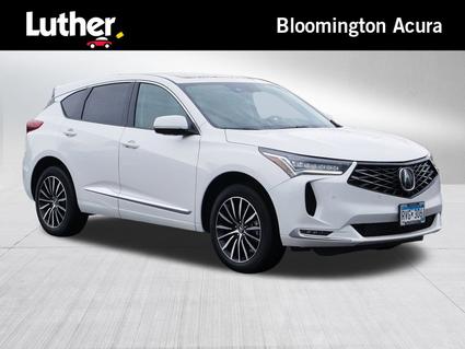 2025 Acura RDX Minneapolis MN