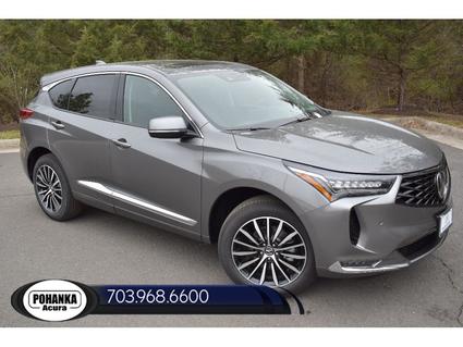 2025 Acura RDX Chantilly VA