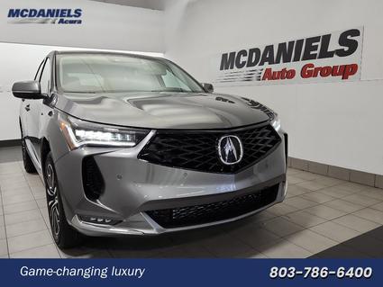 2026 Acura RDX Columbia SC