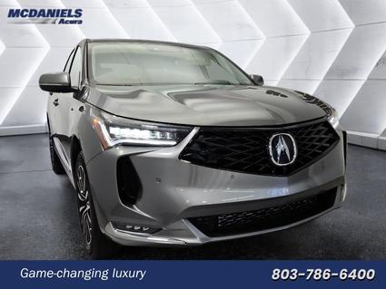 2026 Acura RDX Columbia SC