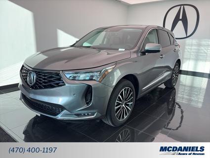 2026 Acura RDX Newnan GA