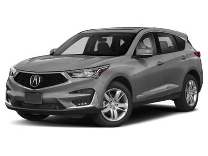 2019 Acura RDX Pocatello ID