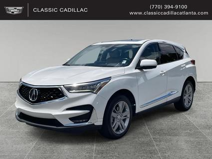 2020 Acura RDX Atlanta GA