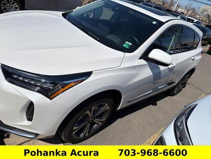 2022 Acura RDX Chantilly VA