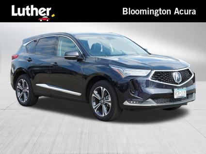 2024 Acura RDX Minneapolis MN