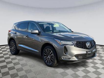 2025 Acura RDX Chantilly VA