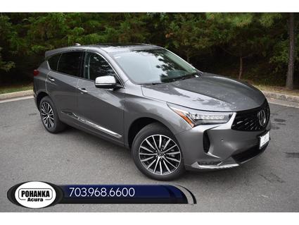 2025 Acura RDX Chantilly VA