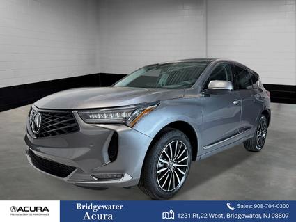 2025 Acura RDX Bridgewater NJ