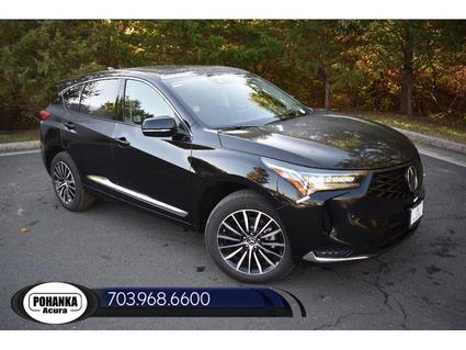 2025 Acura RDX Chantilly VA