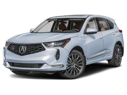 2025 Acura RDX Minneapolis MN