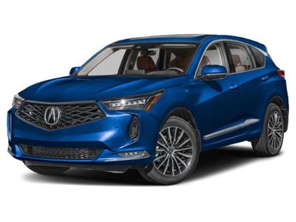 2026 Acura RDX Bridgewater NJ
