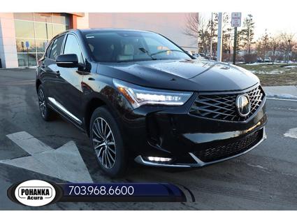 2026 Acura RDX Chantilly VA