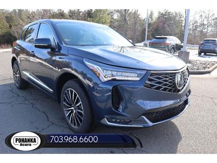 2026 Acura RDX Chantilly VA