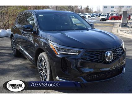 2026 Acura RDX Chantilly VA