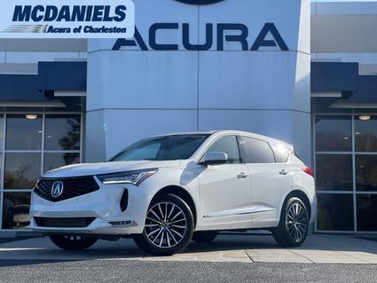 2026 Acura RDX Charleston SC
