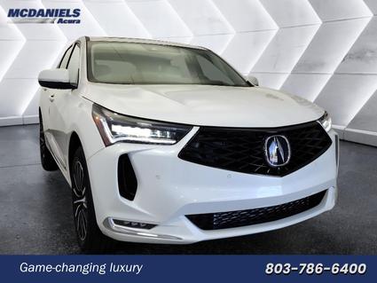 2026 Acura RDX Columbia SC