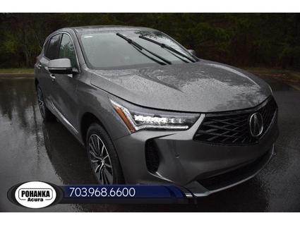 2026 Acura RDX Chantilly VA