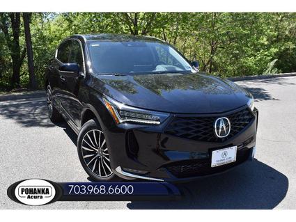 2026 Acura RDX Chantilly VA