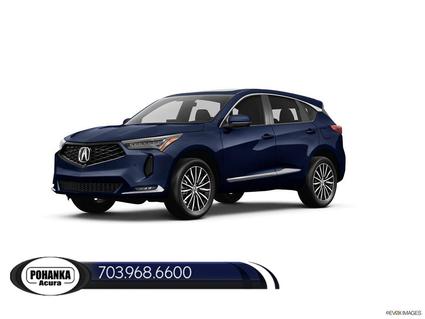 2026 Acura RDX Chantilly VA