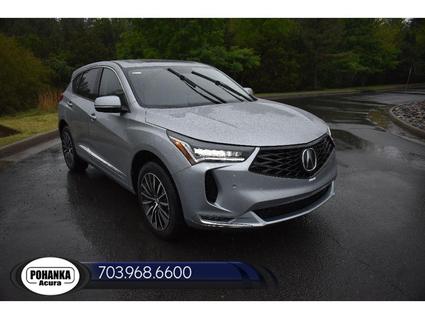 2026 Acura RDX Chantilly VA