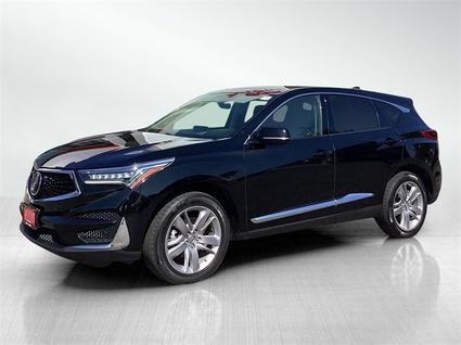 2019 Acura RDX Brainerd MN