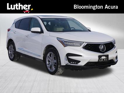 2020 Acura RDX Minneapolis MN
